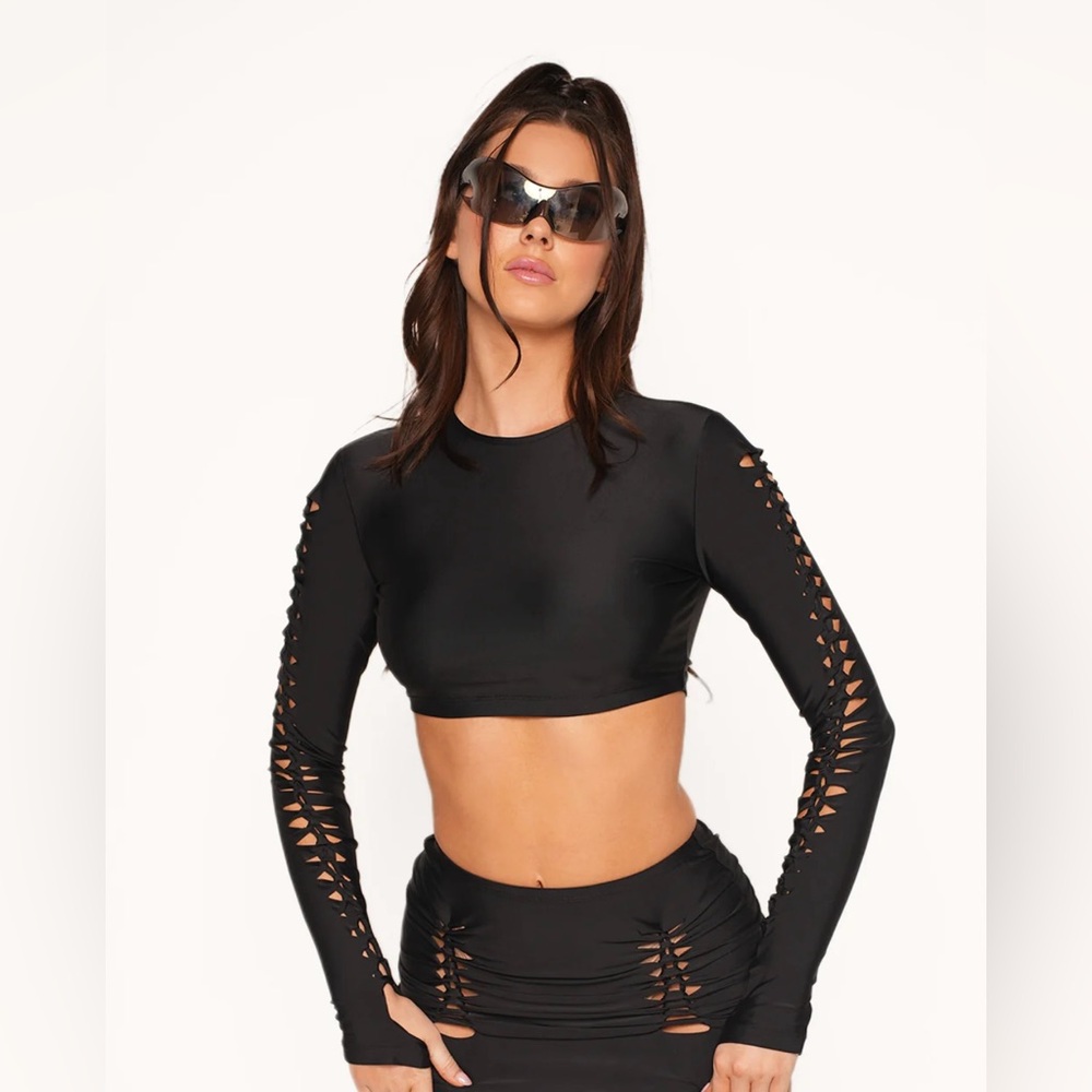 NWOT IHeartRaves Tonight's Agenda Top